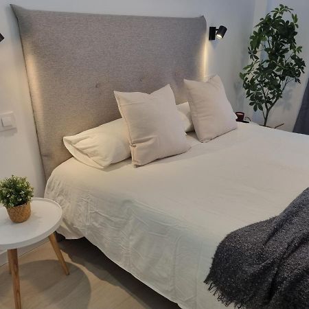 Апартаменты Residencial De La Yedra Херес-де-ла-Фронтера Экстерьер фото
