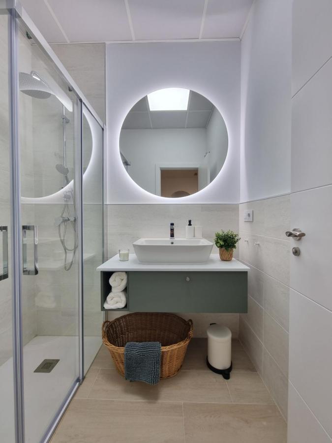 Апартаменты Residencial De La Yedra Херес-де-ла-Фронтера Экстерьер фото